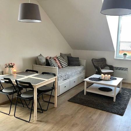Útulný apartmán na Dolní Moravě Dolní Morava Exterior foto