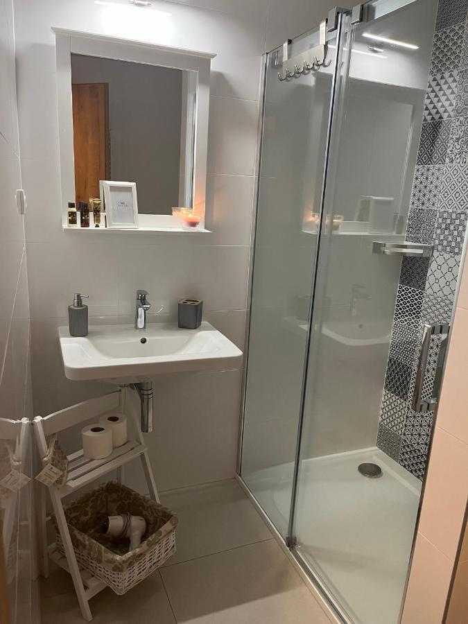 Útulný apartmán na Dolní Moravě Dolní Morava Exterior foto