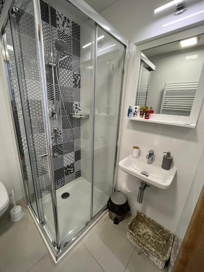 Útulný apartmán na Dolní Moravě Dolní Morava Exterior foto
