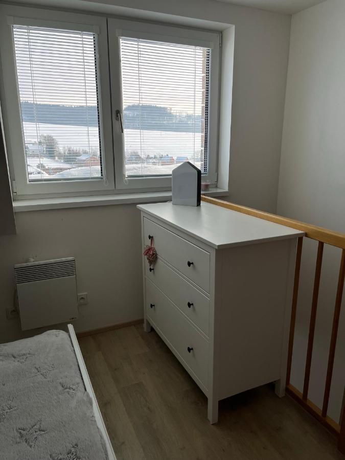 Útulný apartmán na Dolní Moravě Dolní Morava Exterior foto