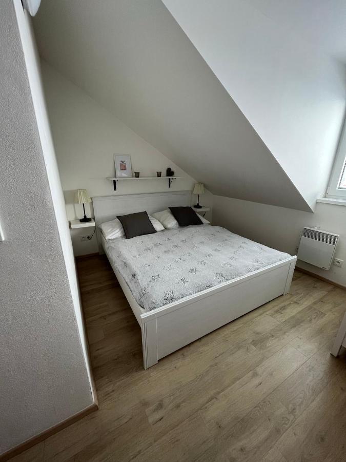 Útulný apartmán na Dolní Moravě Dolní Morava Exterior foto