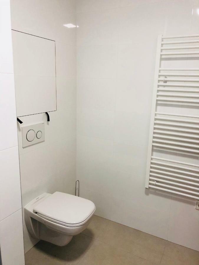 Útulný apartmán na Dolní Moravě Dolní Morava Exterior foto