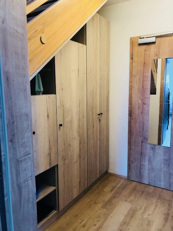 Útulný apartmán na Dolní Moravě Dolní Morava Exterior foto