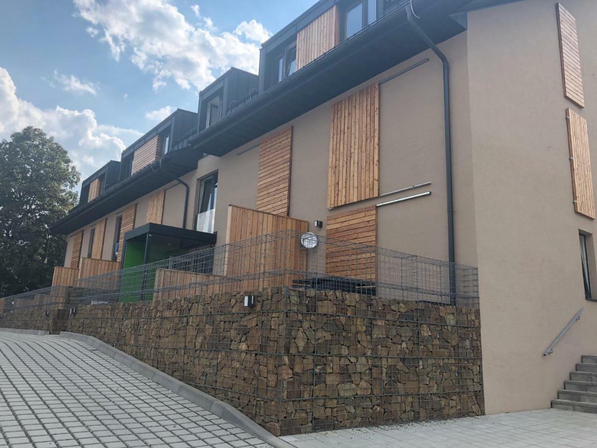 Útulný apartmán na Dolní Moravě Dolní Morava Exterior foto