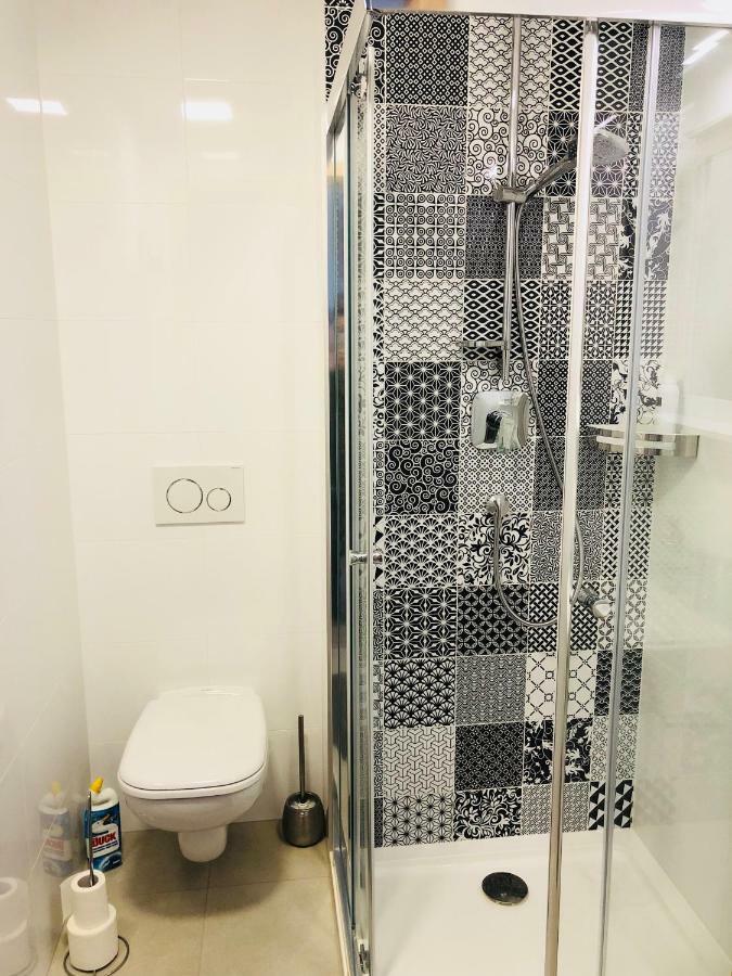Útulný apartmán na Dolní Moravě Dolní Morava Exterior foto